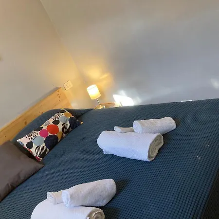 Apartamento Old Bakery & *