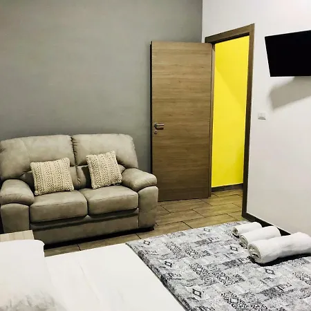 Apartamento Old Bakery & *