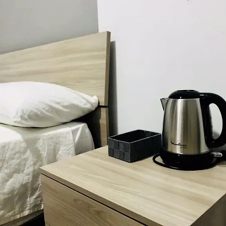 Apartamento Old Bakery & *