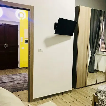 Apartamento Old Bakery & Roma