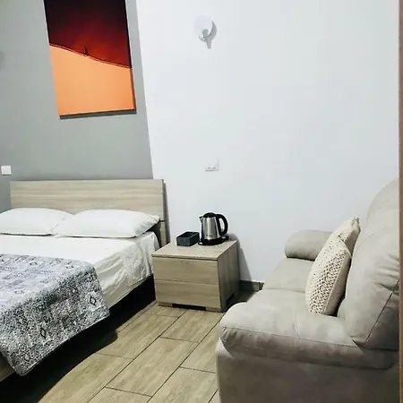 Apartamento Old Bakery & Roma