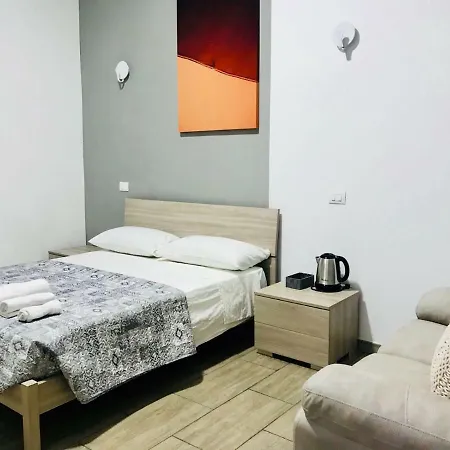 Old Bakery & Apartamento