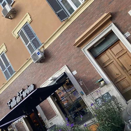 Old Bakery & Apartament *