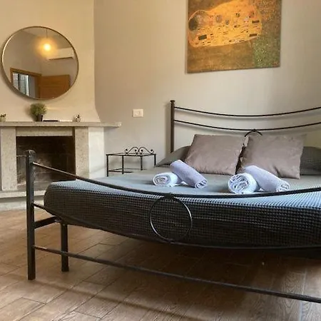 Old Bakery & Appartement Rome