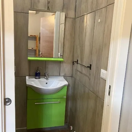 Old Bakery & Appartement *