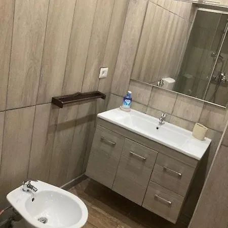 Old Bakery & Appartement Rome