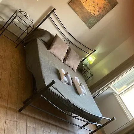 Old Bakery & Appartement