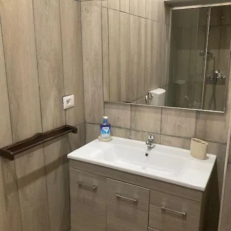 Old Bakery & Appartement *