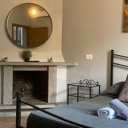 Old Bakery & Appartement Rome