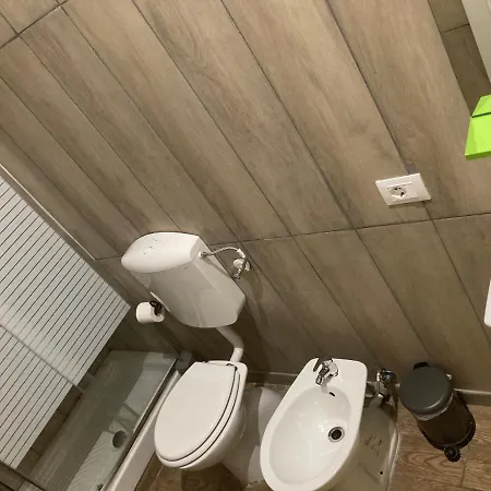 Old Bakery & Appartement *