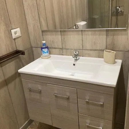 Appartement Old Bakery & Rome