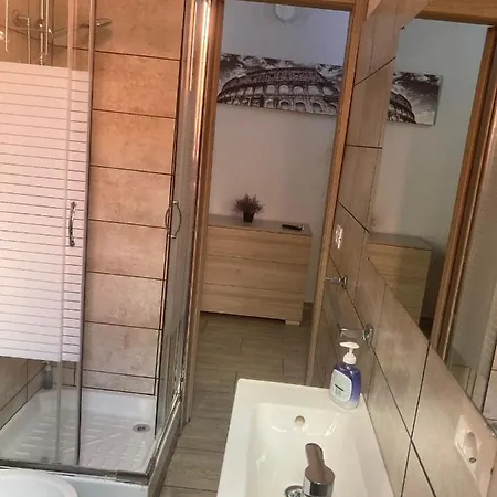 Appartement Old Bakery & *