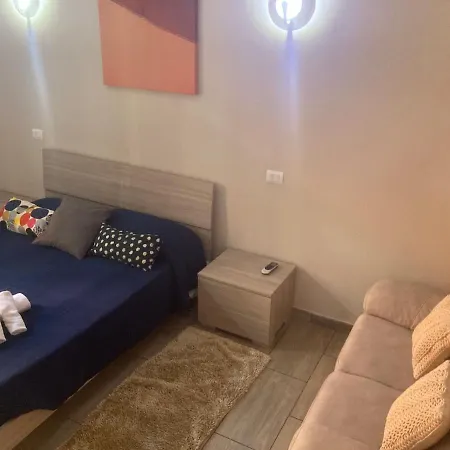 Appartement Old Bakery & *