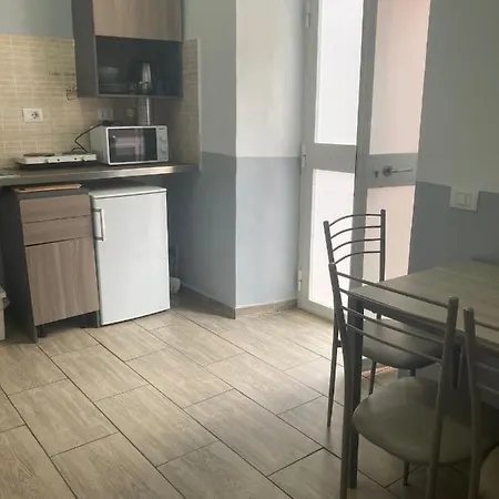 Appartement Old Bakery & Rome