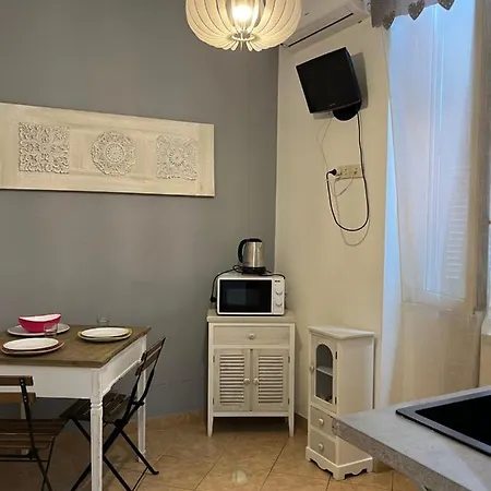 Appartement Old Bakery & *