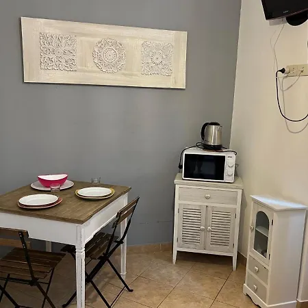 Appartement Old Bakery & Rome