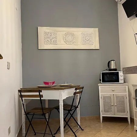 Old Bakery & Appartement Rome