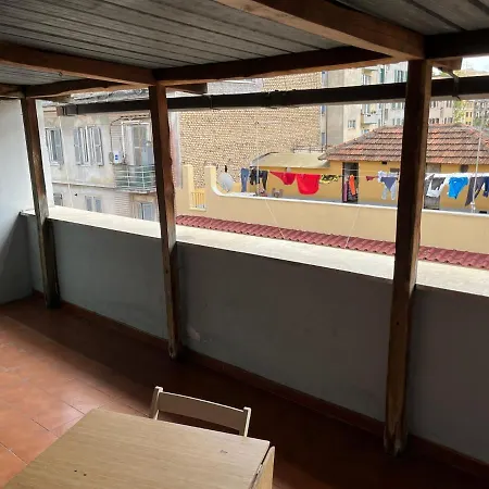 Old Bakery & Appartement Rome