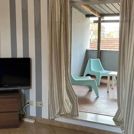 Old Bakery & Appartement