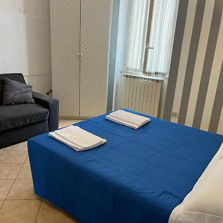 Appartement Old Bakery & Rome