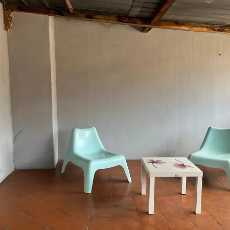 Old Bakery & Appartement *