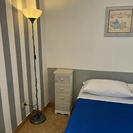 Appartement Old Bakery & Rome