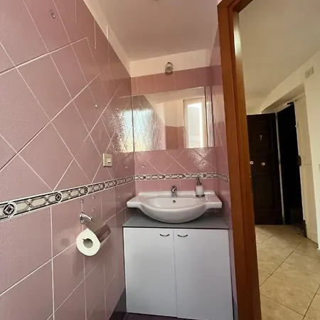 Old Bakery & Appartement *