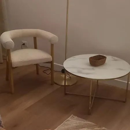 Old Bakery & Appartement