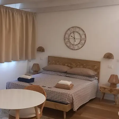 Appartement Old Bakery &