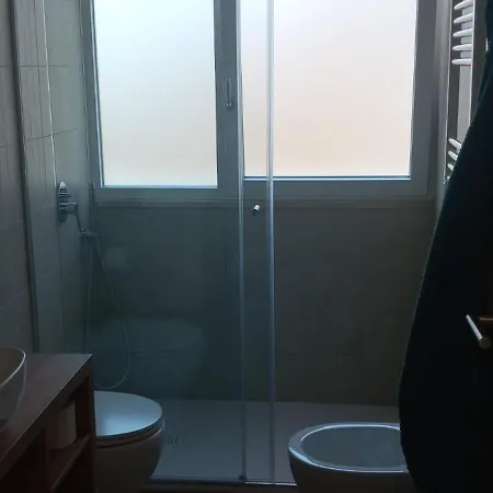 Old Bakery & Appartement Rome