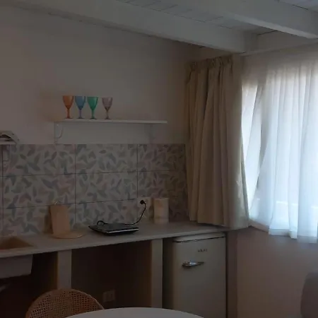 Appartement Old Bakery & Rome