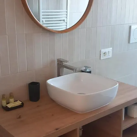 Old Bakery & Appartement