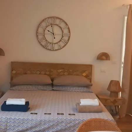 Apartament Old Bakery & *