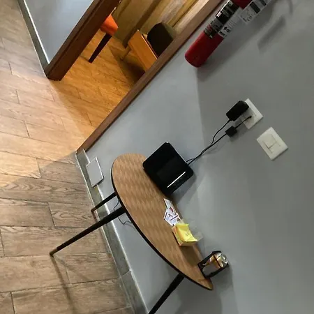 Appartement Old Bakery &