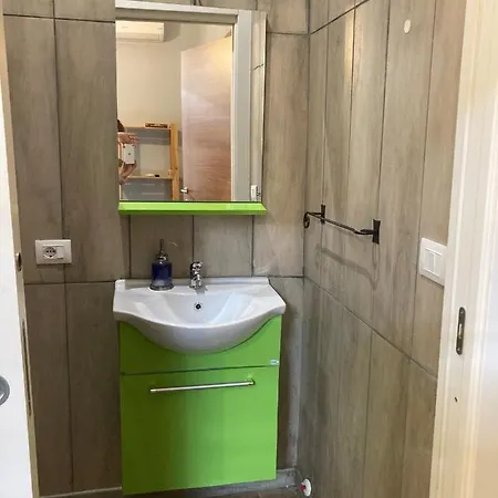 Old Bakery & Appartement