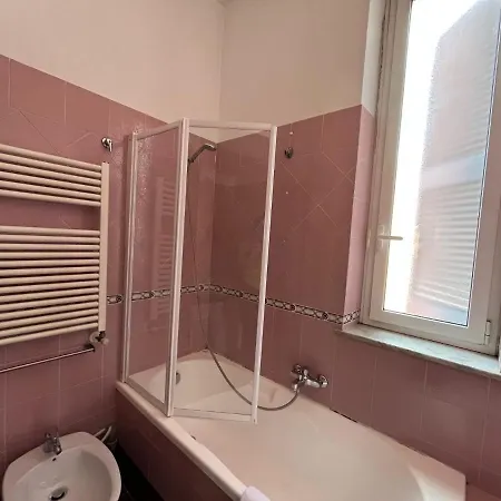 Old Bakery & Appartement Rome