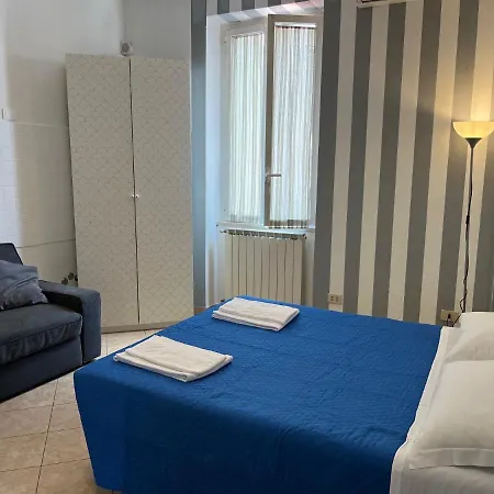 Old Bakery & Appartement