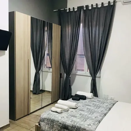 Old Bakery & Apartamento *