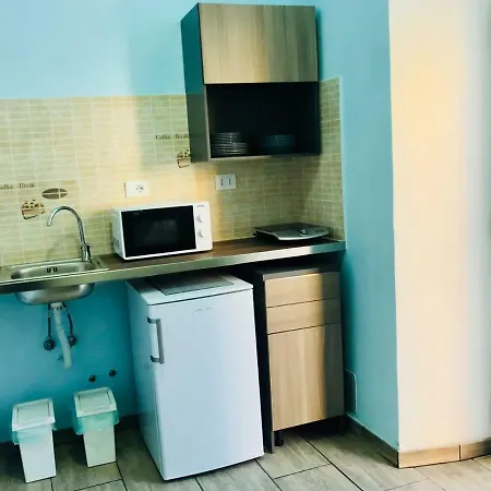 Apartamento Old Bakery & Roma